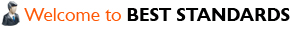 Welcome to Best Standards